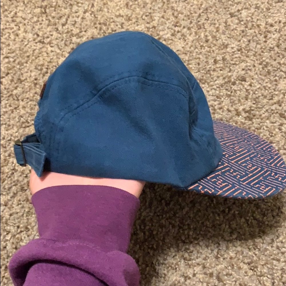 Levi’s Adjustable Hat - image 6